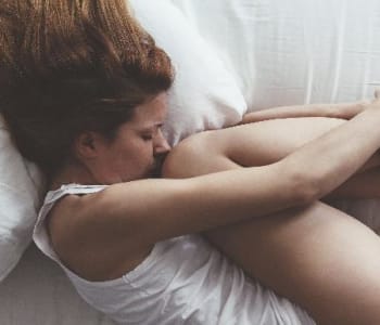 Les risques de fausses couches